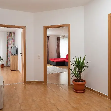Apartment - Perla Brasov