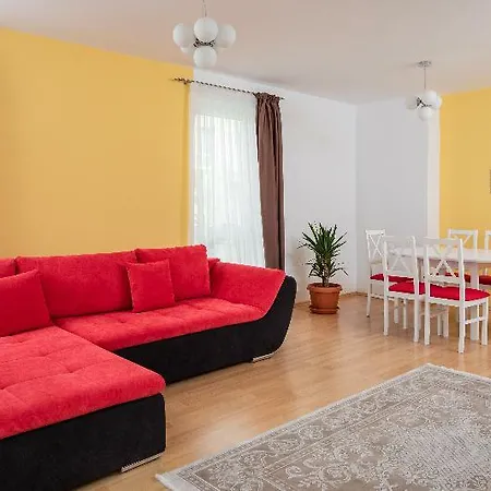 Apartment - Perla