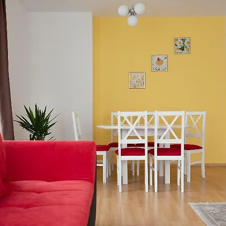 - Perla Apartment Brasov