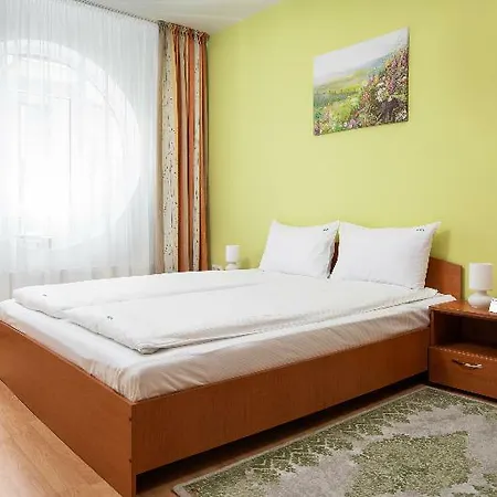 - Perla Apartment
