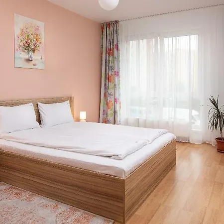 Apartment - Perla *