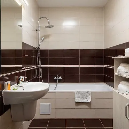 Apartment - Perla Brasov